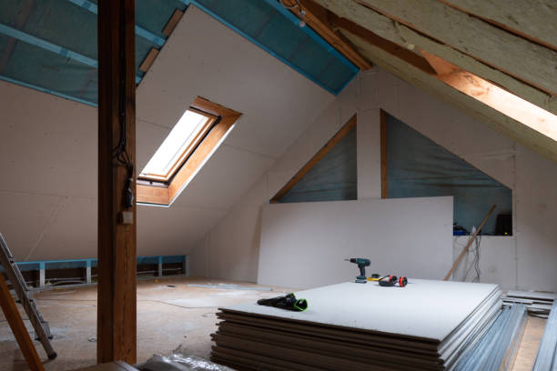 Reliable Flat Rock, NC Insulation Contractor Solutions