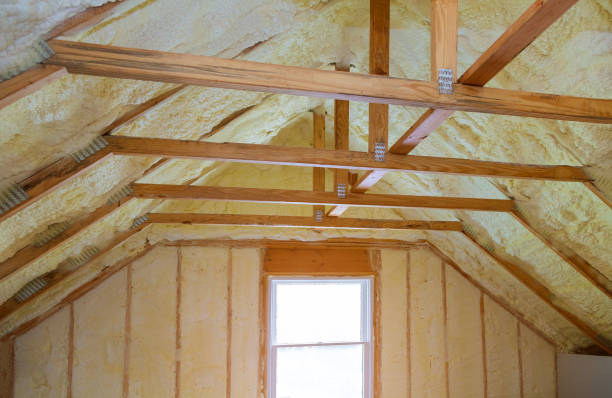 Best Spray Foam Insulation in Flat Rock, NC