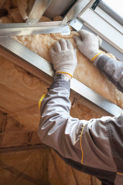 Best Fiberglass Insulation in Flat Rock, NC