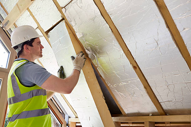 Best Insulation for Specific Applications in Flat Rock, NC