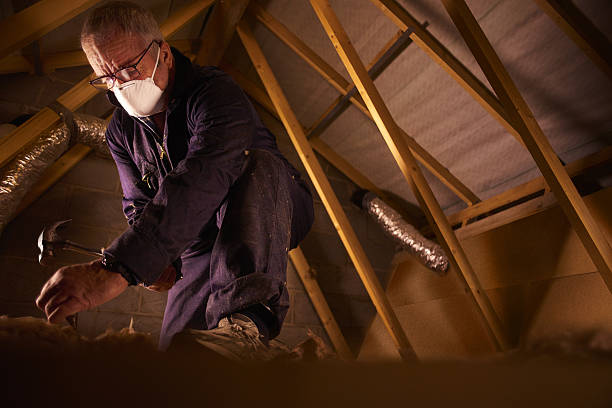 Best Commercial Insulation in Flat Rock, NC
